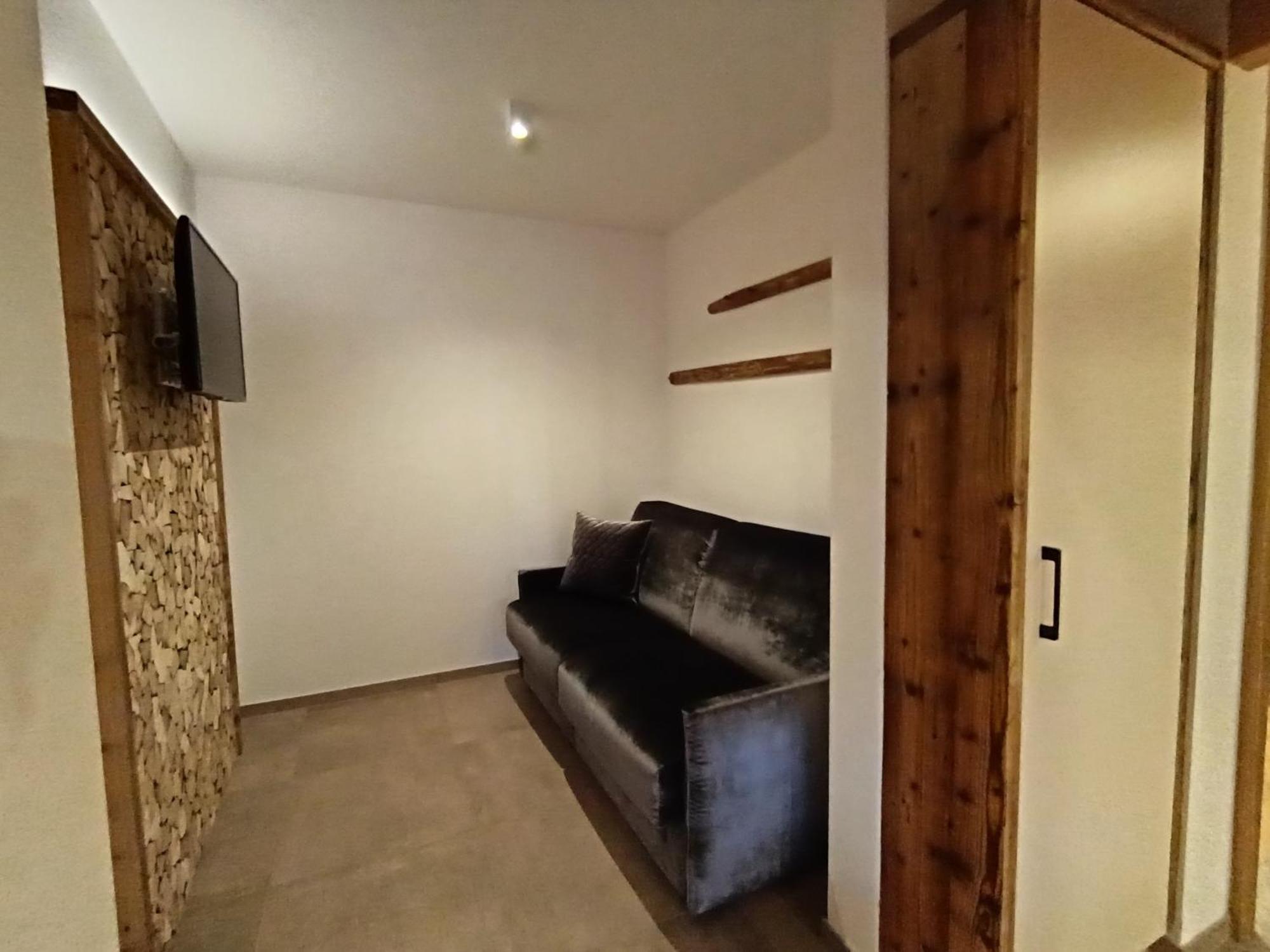 פראטו אלה דראווה Innerraderhof Apartment 4 מראה חיצוני תמונה