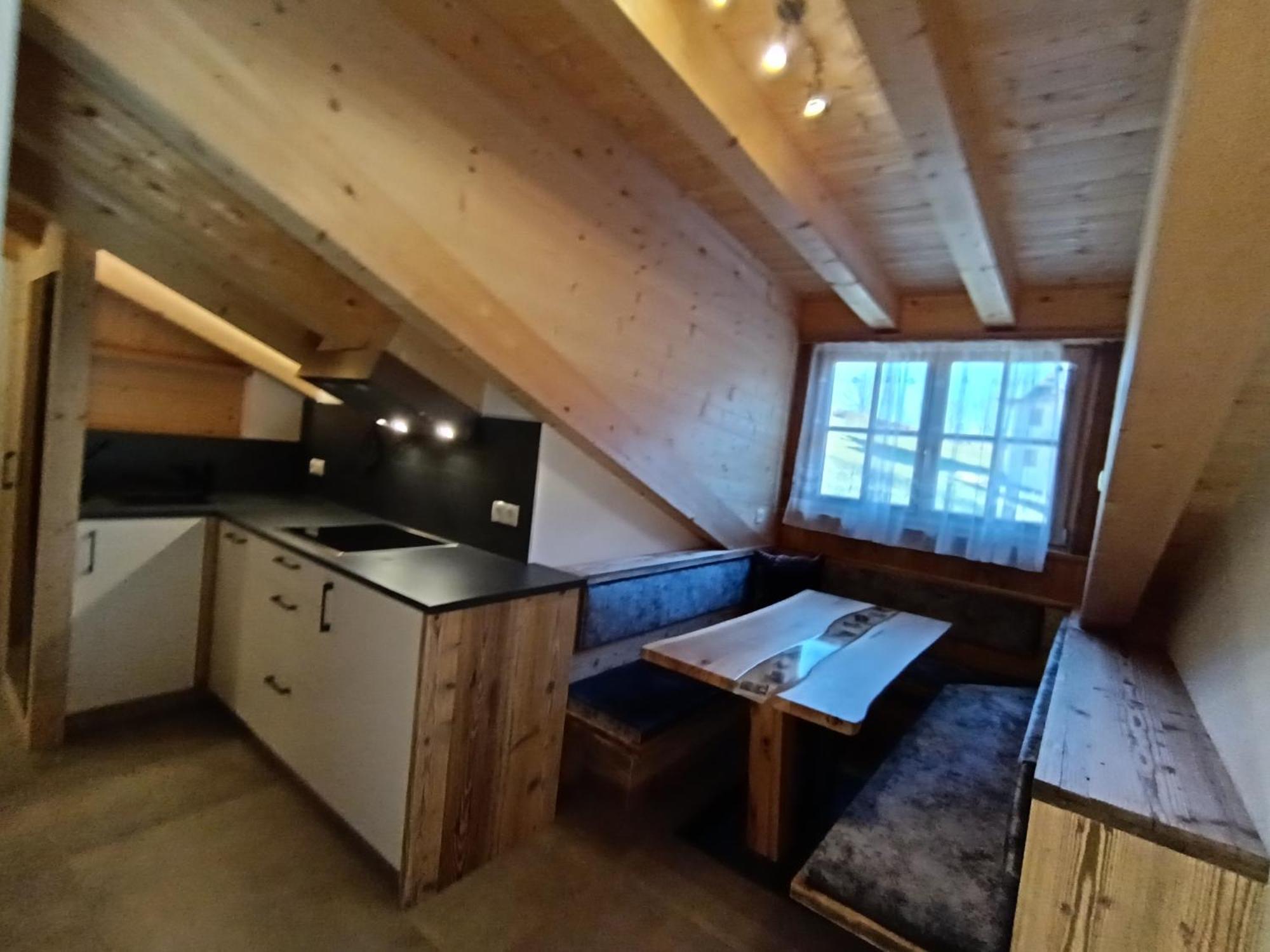 פראטו אלה דראווה Innerraderhof Apartment 4 מראה חיצוני תמונה